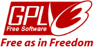 GPL License Icon